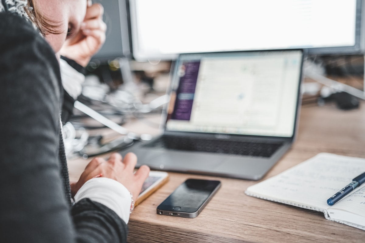 Financial planning for professionals